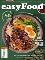 easyFood